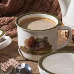 КРУЖКА LEFARD FAMILY HOUSE 300 МЛ (КОР=24ШТ.)  фото 4