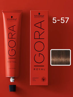 Igora Royal, 60 мл. - Schwarzkopf professional фото 121