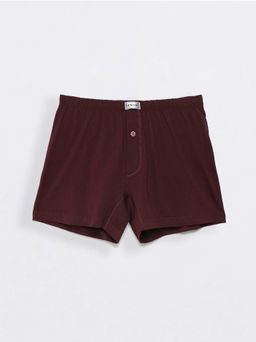 DIWARI BASIC MBX 101 (в коробке) bordo