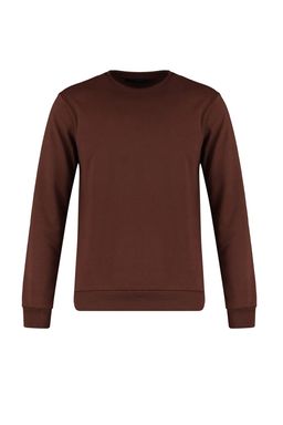 TRENDYOL MAN Haki Regular/Normal Kesim Uzun Kollu Sweatshirt TMNAW20SW0164 - Trendyolmilla фото 58