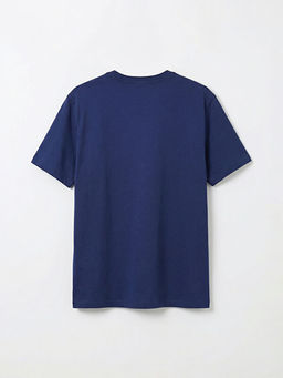 DRY TOUCH Bisiklet Yaka Erkek Ti??rt