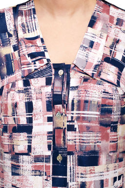 Блузка - Olsi фото 3