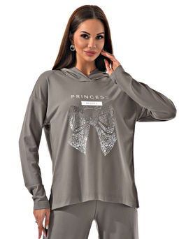 Лонгслив евровискоза - А+б коллекция фото 6