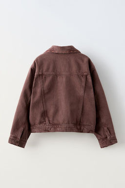 ISLEMELI CEKET - Zara фото 2