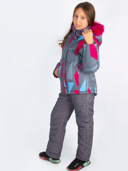 Костюм для девочки MYS