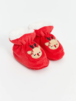 Nak?? Detayl? Y?r?me ?ncesi K?z Bebek Ev Botu