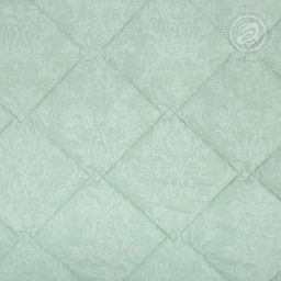 Одеяло Бамбук облегченное (хлопок 100%) 200*215 Евро/1 шт. Комфорт (хлопок)