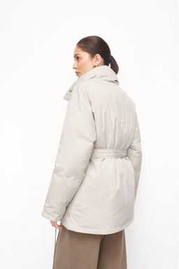 Куртка New Spring Beige - Erist store фото 6