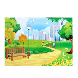 Магнитная игра Модный сезон - Happy valley фото 2