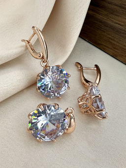 Комплект УКТ623 - Dubaigold фото 2