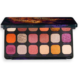 Палетка теней Forever Flawless Namaste 6187862