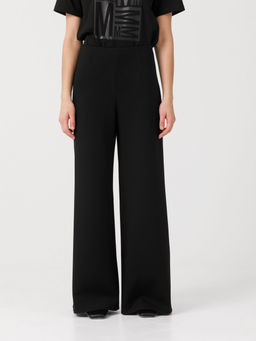 Брюки трикотажные широкие - Stilla фото 2