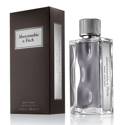 ABERCROMBIE FITCH FIRST INSTINCT m EDT 50 ml M,