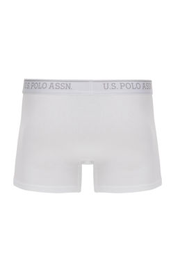 Erkek Beyaz __ Giyim Alt - U.s. polo assn фото 4