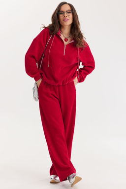 Костюм Magia mody 2686 красный