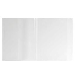 Обложки универс. с липким слоем (25 шт) арт.38018/П д/шк. тетр. (365x210мм) - Феникс+ фото 2