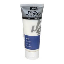 PEBEO Гель акриловый Studio 100 мл 524170 глянцевый