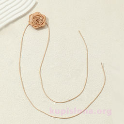 Чокер Rose - Купи слона фото 4