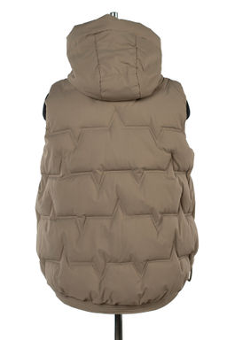 04-3070 Куртка женская демисезонная (синтепон 150) - El podio фото 9