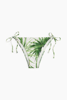 Braga de bikini con lazada - H&m фото 2