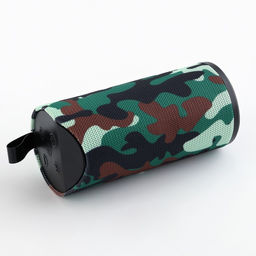 Портативная колонка Сильному, мод. PS-02