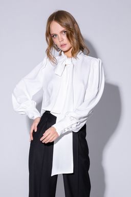 Блуза 4431 - Pirs фото 2