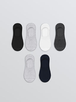 D?z Erkek Babet ?orap 7li