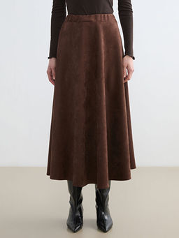 Beli Lastikli S?et G?r?n?ml? Etek