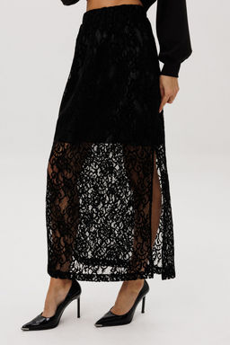 Костюм Fantazia Mod 5324 черный фото 6