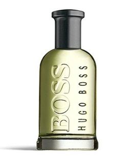 BOSS BOTTLED men  30ml edt