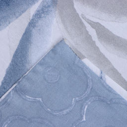 Постельное бельё LoveLife 2сп Тростник, 175х215см, 200х225см, 50х70см-2шт, 100%хлопок, сатин, 125г/м  фото 4