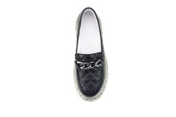 Лоферы туфли EDART 145.91505 gr. black  фото 6