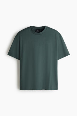 Camiseta Relaxed Fit - H&m фото 15