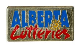 Значок Alberta Cotteries