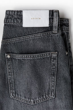 Barrel High Jeans - H&m фото 7