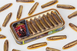 Закусон олигарха " 100гр./АТАГ/