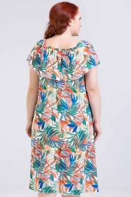 5146 Платье - Prima linea фото 4