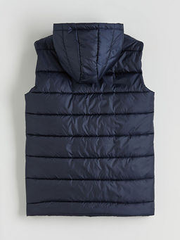 Fenerbah?e Bask?l? Erkek ?ocuk ?i?me Yelek