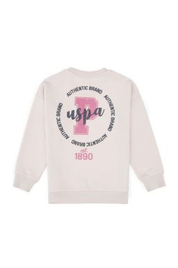 K_z _ocuk Ta_ Pijama Tak_m_ Sepette S_rpriz _ndirim - U.s. polo assn фото 4