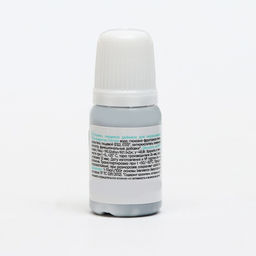 Цена за 3 шт. Краситель пищевой Prime-gel, водорастворимый, фиолетовый, 10 мл
