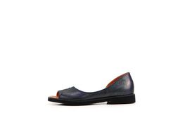 Босоножки EDART 1023.110 bl.black.ibiza