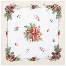 НАБОР САЛФЕТОК ИЗ 2-Х ШТ CELEBRATION,40Х40СМ, 100 - Lefard фото 3