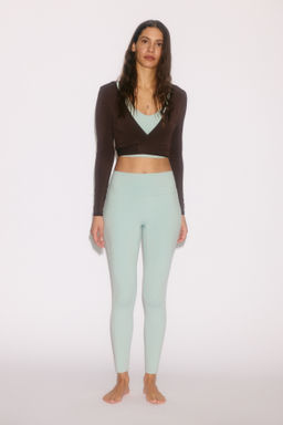 Leggings de deporte con SoftMove - H&m фото 23