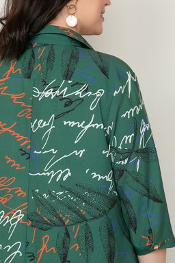 5877 Платье - Prima linea фото 8