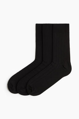 Pack de 3 calcetines