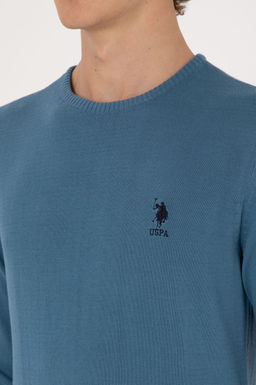 Erkek Saks Basic Kazak - U.s. polo assn фото 7