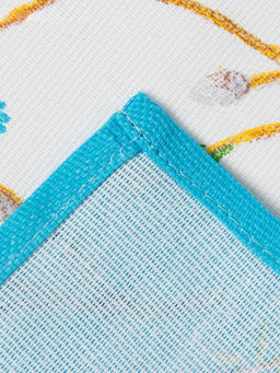 Полотенце кухонное Доляна Happy Easter 35?60 см МИКС