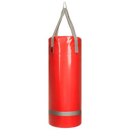 Боксёрский мешок, вес 25-27 кг, на ленте ременной, цвета МИКС - Simaland фото 5
