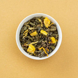 Драгоценное ожерелье Улун