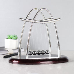 Маятник 16х27х23 см / H51L /уп 36/ - Галеонтрейд фото 3